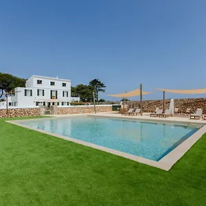  Casa di campagna Son Rosas