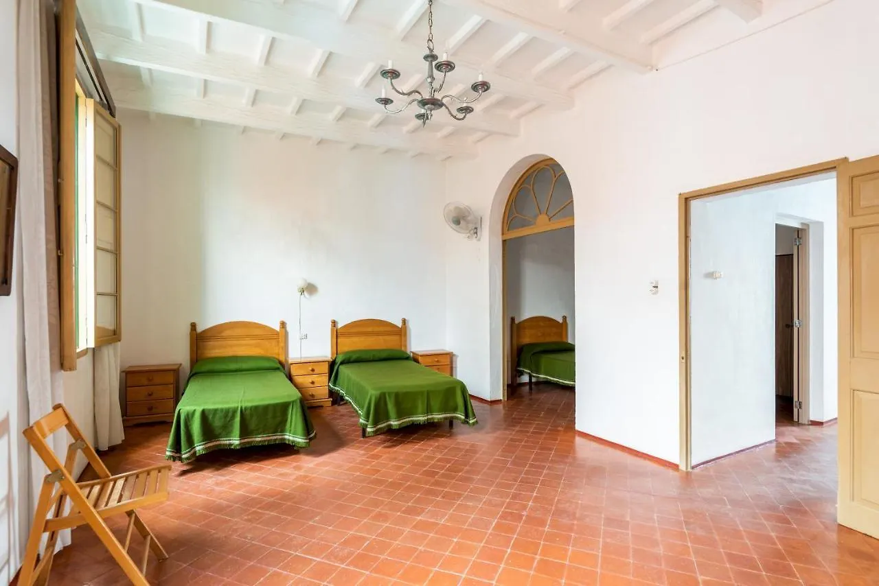 펜션 Camps 4 Bedroom House, Ciutadella