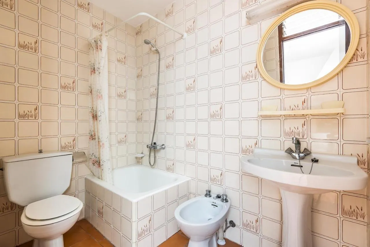 Camps 4 Bedroom House, Ciutadella 스페인